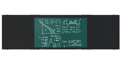 86寸智慧教學(xué)納米黑闆