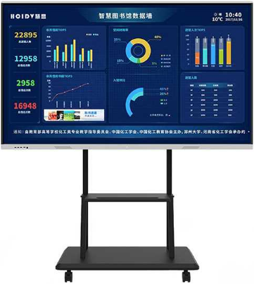 可視化分析一體機